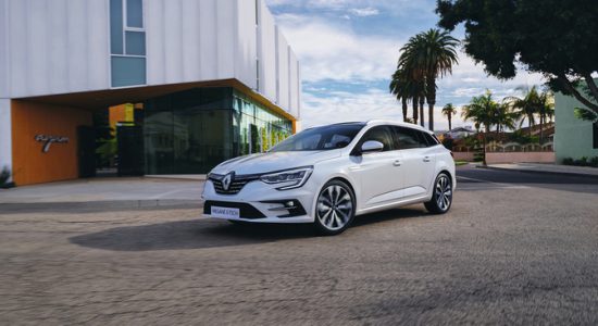 Bekijk bericht: Renault Mégane (Estate) E-tech: toch een beetje (in) Frankrijk